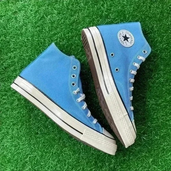 Converse All Star Chuck Taylor Chuck 70 Hi - Picture 2 of 6